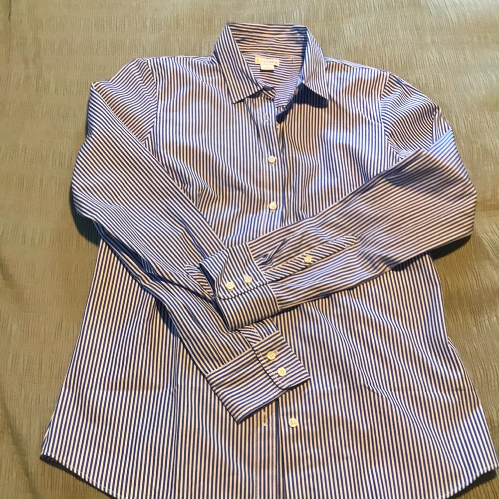Formal blouse